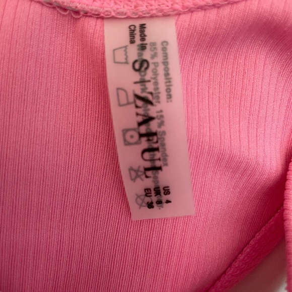 Zaful Bikini Set - Picture 3 of 3